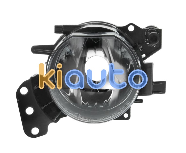 Faro antiniebla bmw serie 5 (e60-e61) 2007-2011 modelo m-tech / izquierdo OE 63177897187 / 7897187