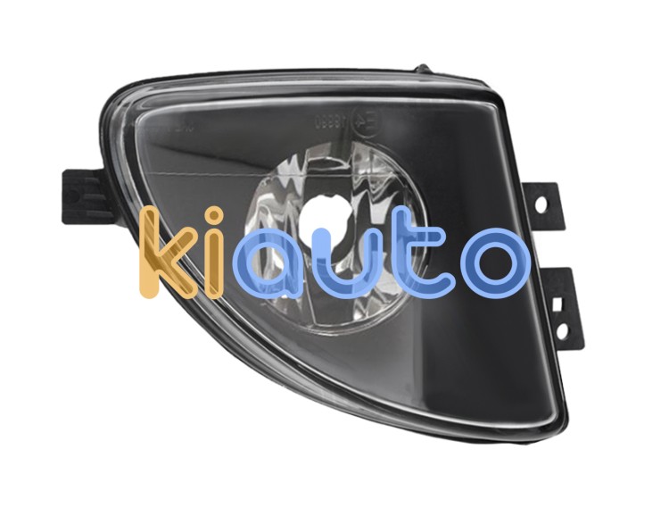 Faro antiniebla bmw serie 5 (f10-f11) 2010-2013 derecho OE 63177216888 / 7216888