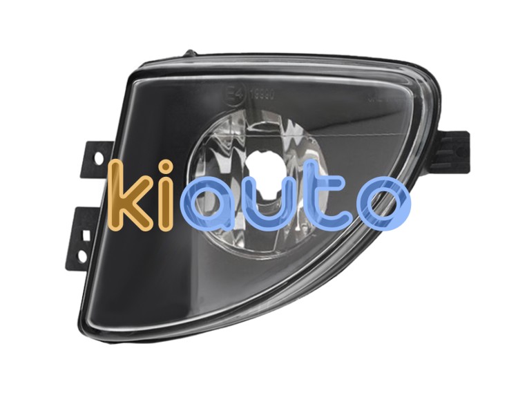 Faro antiniebla bmw serie 5 (f10-f11) 2010-2013 izquierdo OE 63177216887 / 7216887