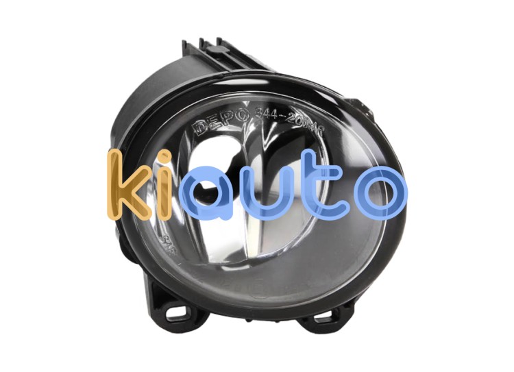 Faro antiniebla bmw serie 5 (f10-f11) 2010-2013 modelo m-tech / derecho OE 63177839866 / 7839866