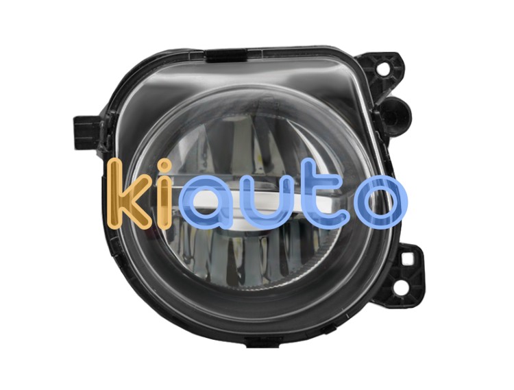 Faro antiniebla bmw serie 5 (f10-f11) 2013-2016 led / derecho OE 63177311294 / 7311294