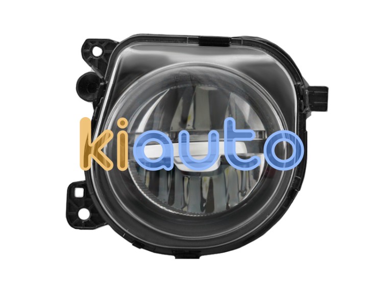 Faro antiniebla bmw serie 5 (f10-f11) 2013-2016 led / izquierdo OE 63177311293 / 7311293