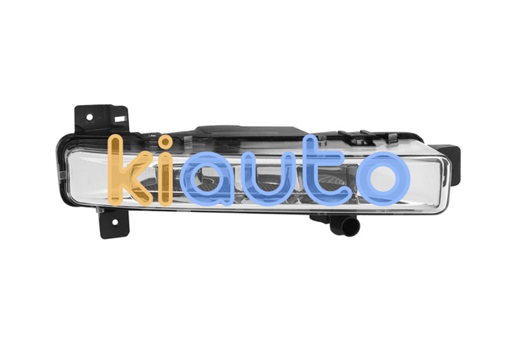 Faro antiniebla bmw serie 5 (g30-g31) 2016-2020 led / derecho OE 63177349132 / 7349132