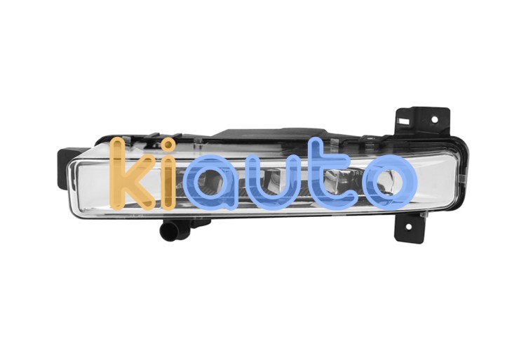 Faro antiniebla bmw serie 5 (g30-g31) 2016-2020 led / izquierdo OE 63177349131 / 7349131