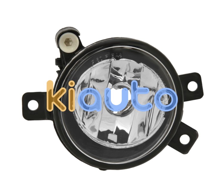 Faro antiniebla bmw x1 (e84) 2009-2012 sin sistema iluminacion de giro / izquierdo OE 63172993525 / 2993525