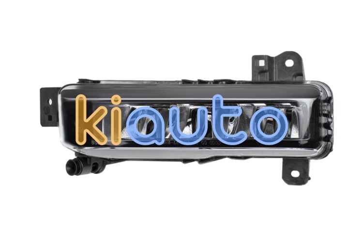 Faro antiniebla bmw x1 (f48) 2019-2022 led / izquierdo OE 63179477667 / 63178089525 / 9477667