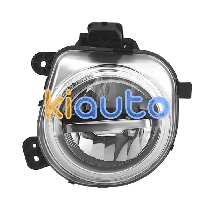 Faro antiniebla bmw x3 (f25) 2014-2017 led / izquierdo OE 63177317251 / 7317251