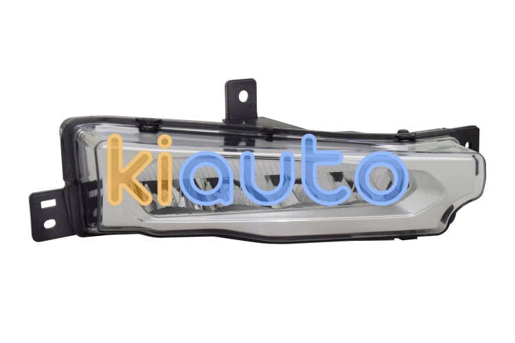 Faro antiniebla bmw x3 (g01) 2017-2021 base cromada / led / derecho OE 63177412528 / 7412528