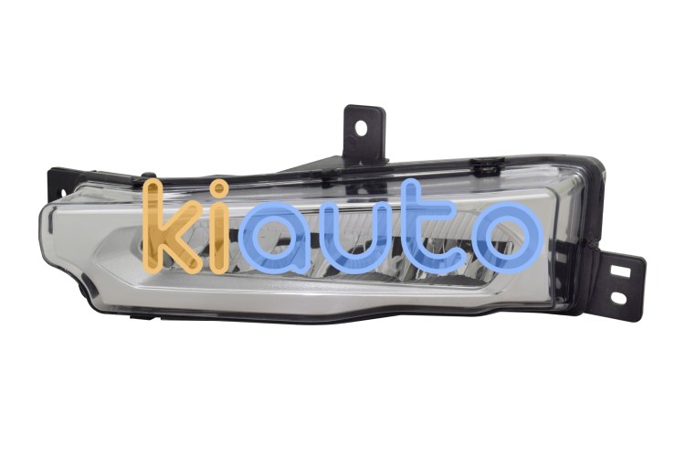 Faro antiniebla bmw x3 (g01) 2017-2021 base cromada / led / izquierdo OE 63177412527 / 7412527