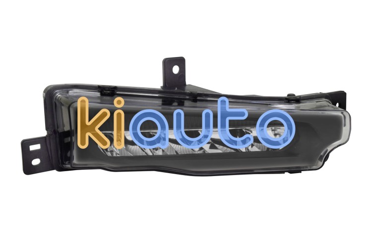 Faro antiniebla bmw x3 (g01) 2017-2021 base negra / led / derecho OE 63179492772