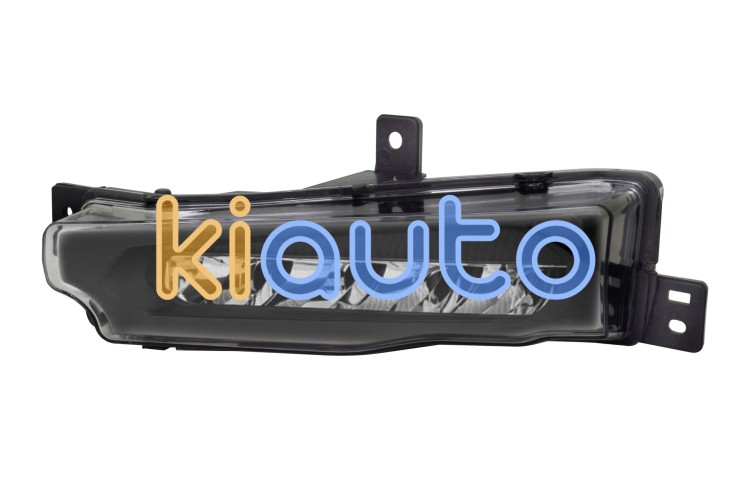Faro antiniebla bmw x3 (g01) 2017-2021 base negra / led / izquierdo OE 63179492771