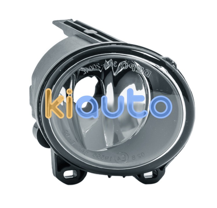 Faro antiniebla bmw x5 (e53) 2002-2004 lampara h11 / derecho OE 63176920886 / 6920886