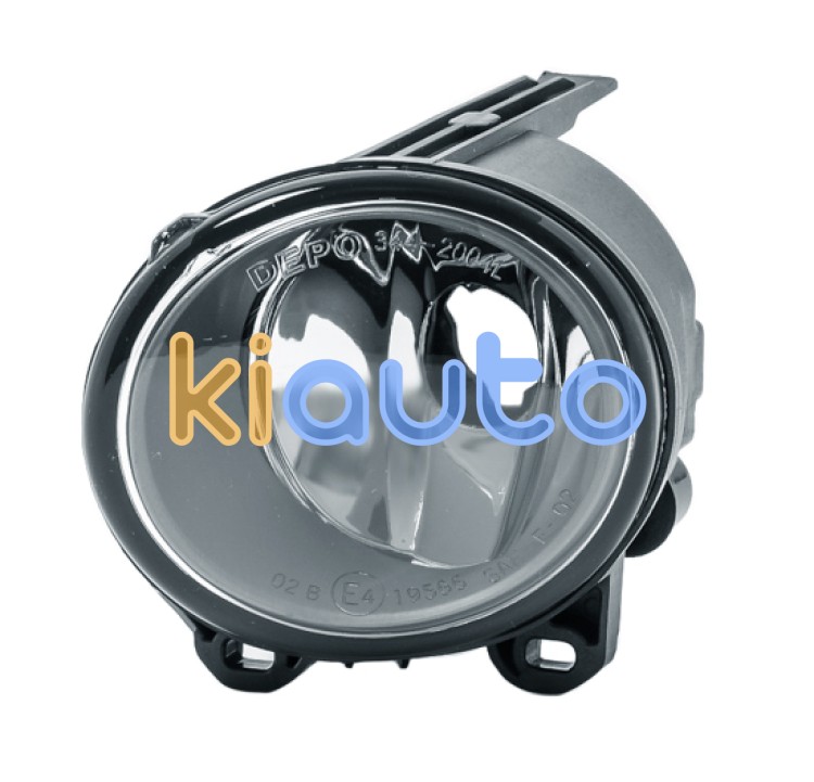 Faro antiniebla bmw x5 (e53) 2004-2006 izquierdo OE 63176920885 / 6920885