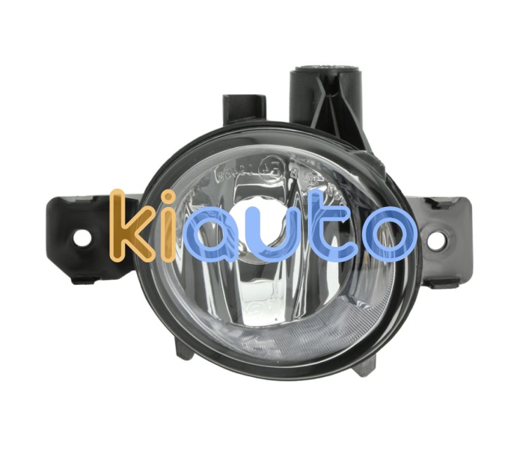 Faro antiniebla bmw x5 (e70) 2007-2010 base cromada / derecho OE 63177184318