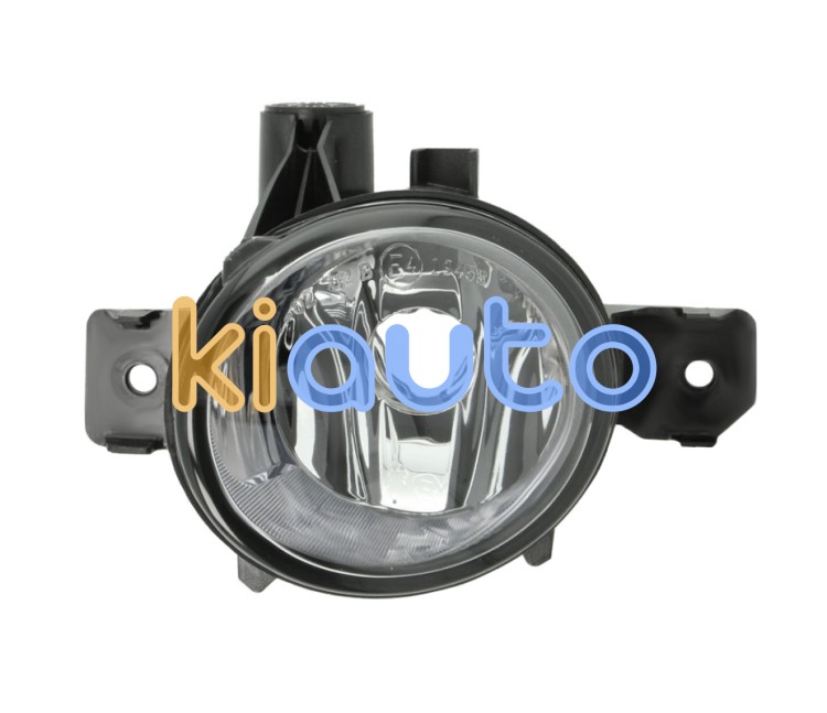 Faro antiniebla bmw x5 (e70) 2007-2010 base cromada / izquierdo OE 63177184317