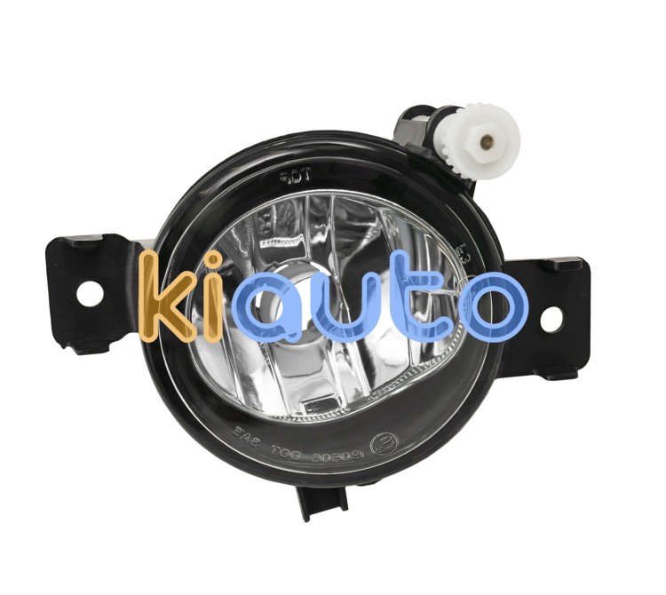 Faro antiniebla bmw x5 (e70) 2010-2013 lampara h11 / derecho OE 63177237434 / 7237434