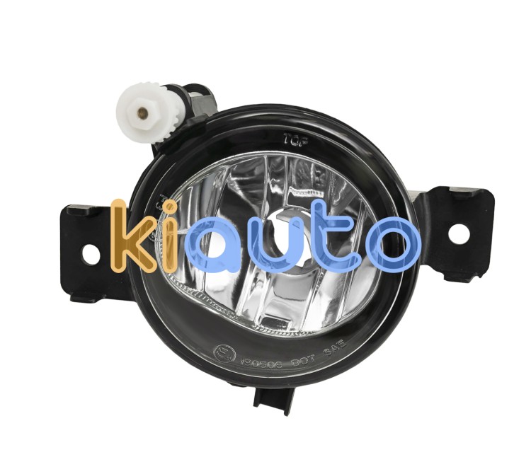 Faro antiniebla bmw x5 (e70) 2010-2013 lampara h11 / izquierdo OE 63177237433 / 7237433