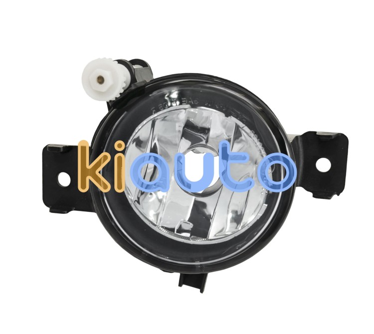 Faro antiniebla bmw x5 (e70) 2010-2013 lampara h8 / izquierdo OE 63177224643 / 7224643
