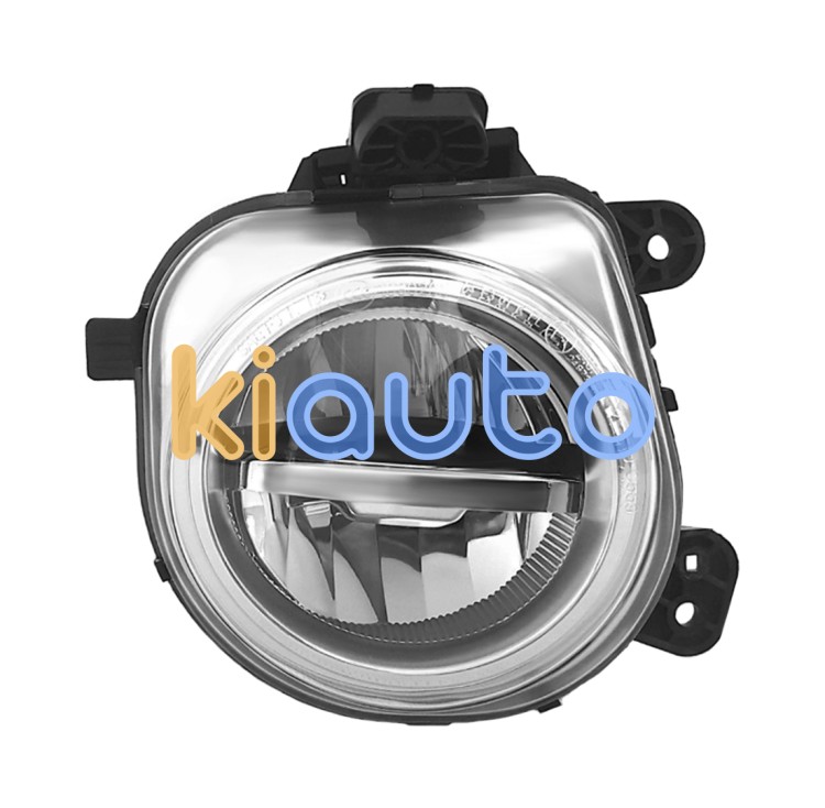 Faro antiniebla bmw x6 (f16) 2014-2019 led / derecho OE 63177317252 / 7317252