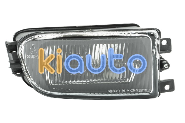 Faro antiniebla bmw z3 (e36) 1995-2003 derecho OE 63178377384 / 63178381978 / 63178377942