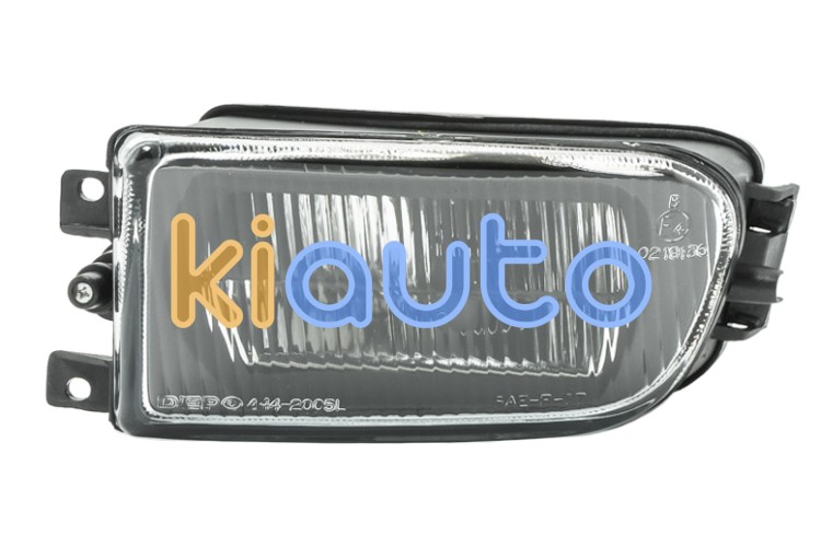 Faro antiniebla bmw z3 (e36) 1995-2003 izquierdo OE 63178377383 / 63178381977 / 63178377941