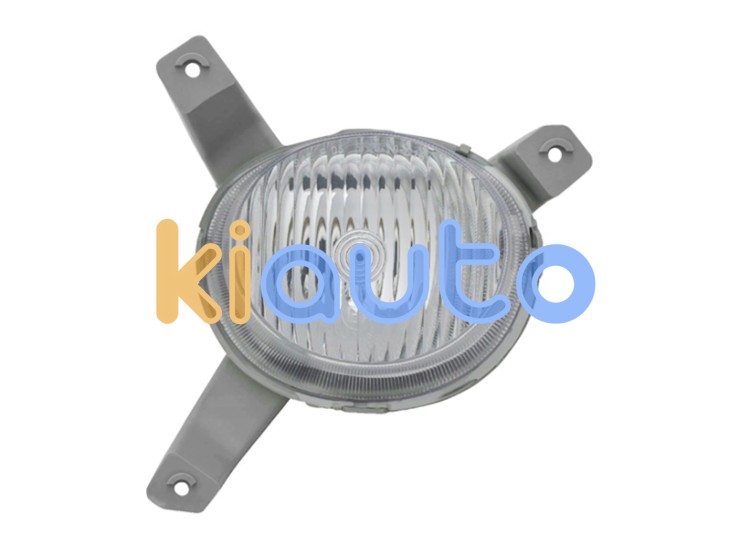 Faro antiniebla chevrolet aveo 2006-2011 sedan / derecho OE 96650836