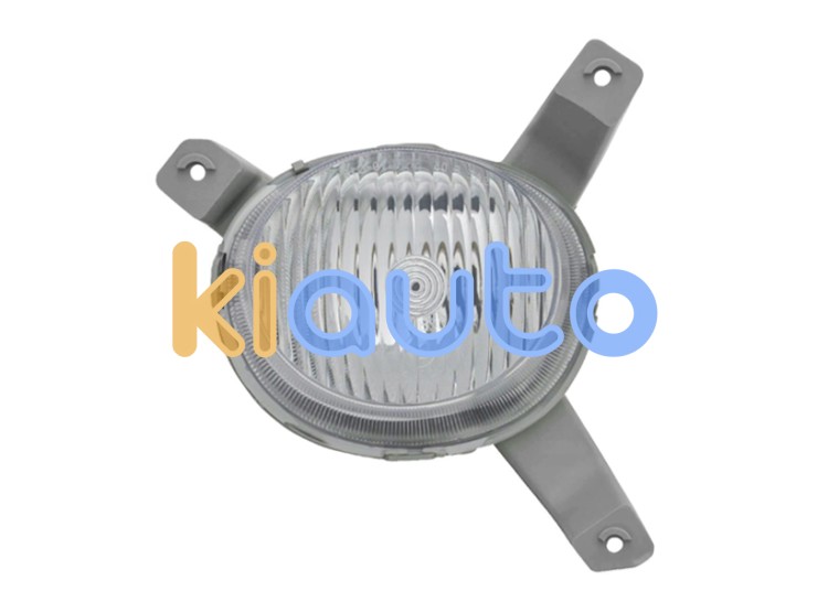 Faro antiniebla chevrolet aveo 2006-2011 sedan / izquierdo OE 96650835