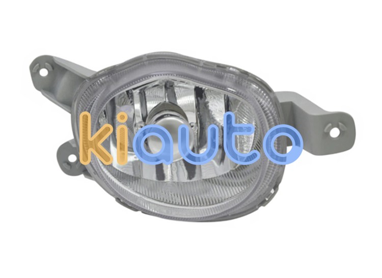 Faro antiniebla chevrolet aveo 2009-2011 derecho OE 96650793