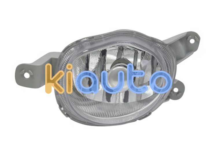 Faro antiniebla chevrolet aveo 2009-2011 izquierdo OE 96650792