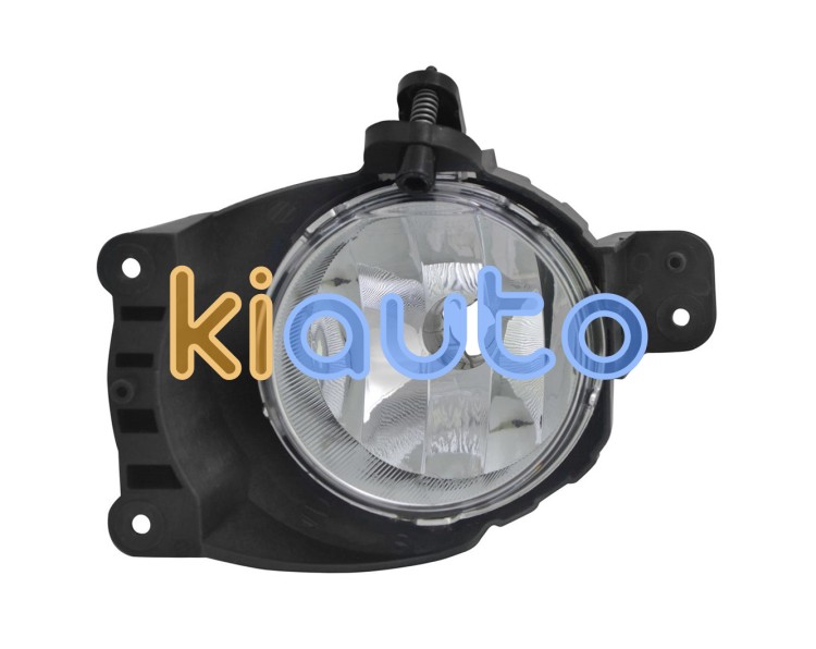 Faro antiniebla chevrolet aveo 2011-2016 izquierdo OE 96830991