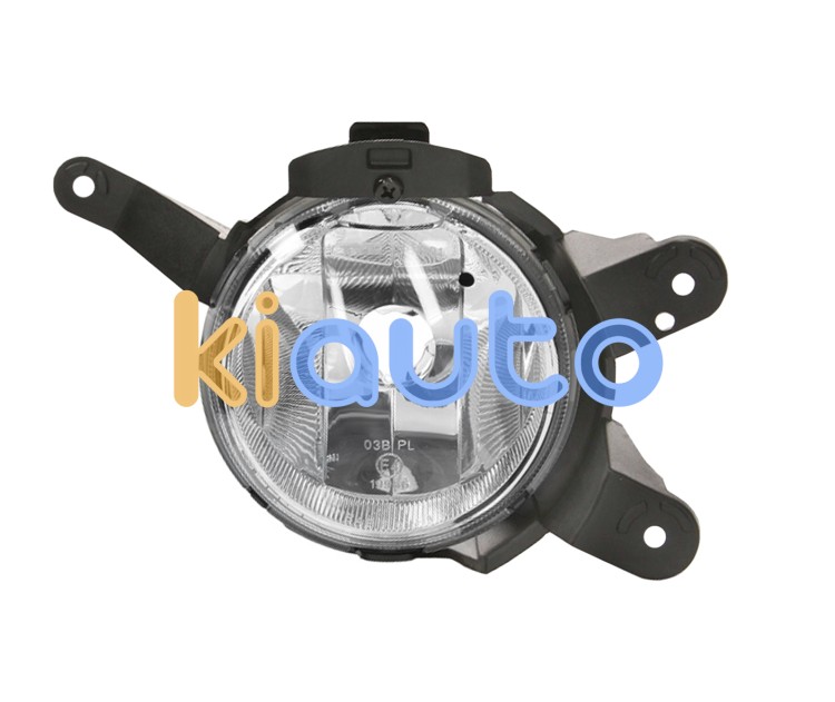 Faro antiniebla chevrolet cruze 2009-2012 derecho OE 95989995 / 95169827 / 95169823