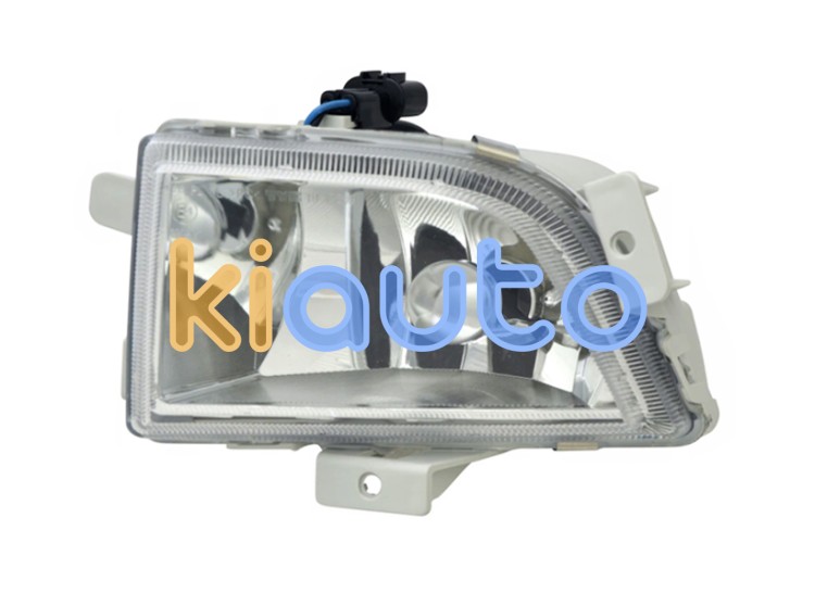 Faro antiniebla chevrolet kalos 2005-2009 3/5 puertas / izquierdo OE 96540153