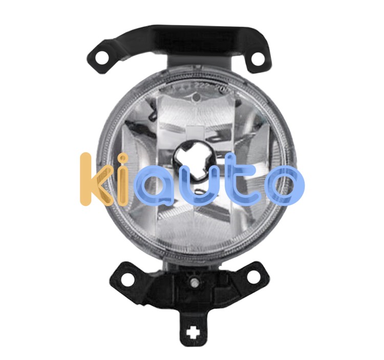 Faro antiniebla chevrolet matiz 2005-2008 izquierdo OE 96590409