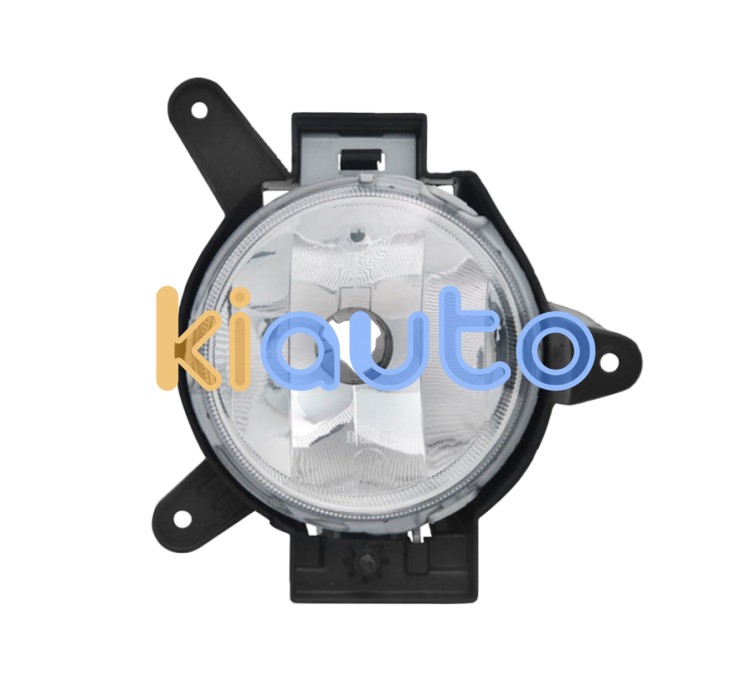 Faro antiniebla chevrolet spark 2010-2013 derecho OE 96844211