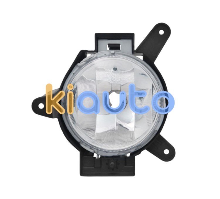 Faro antiniebla chevrolet spark 2010-2013 izquierdo OE 96844210