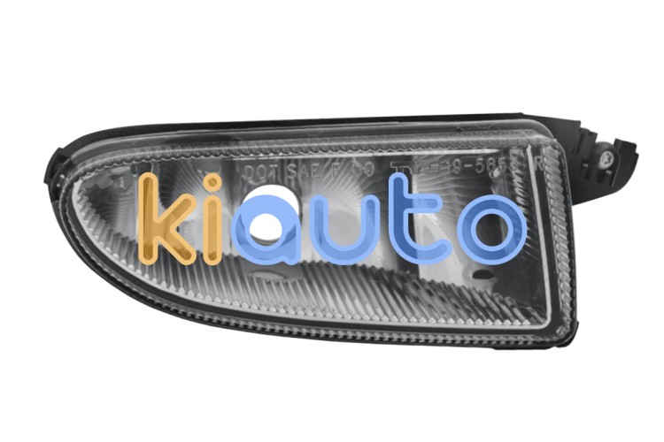 Faro antiniebla chrysler pt cruiser 2005-2010 derecho OE 5288796AD / 5288796AC