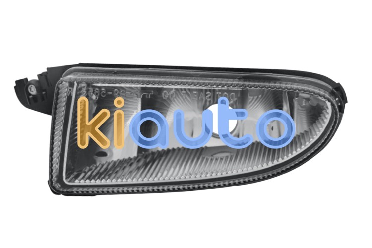 Faro antiniebla chrysler pt cruiser 2005-2010 izquierdo OE 5288797AD / 5288797AC