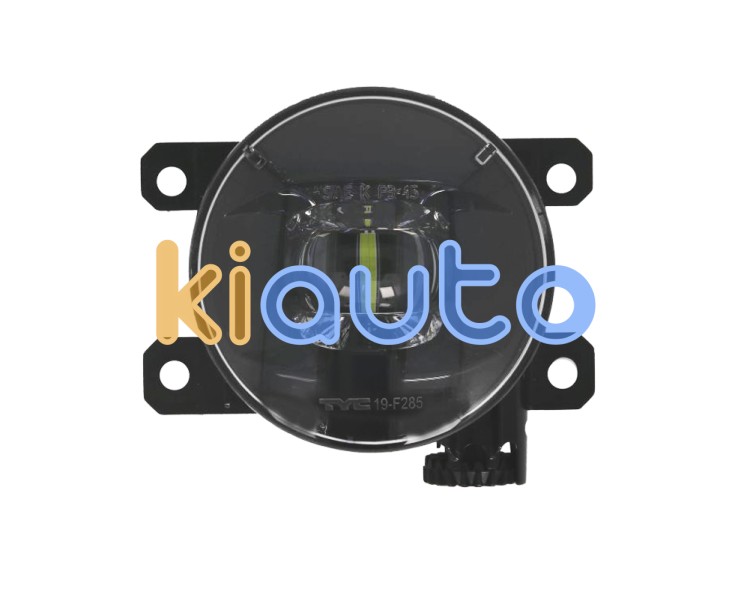 Faro antiniebla citroen c4 x 2022-> reversible OE 9826960480