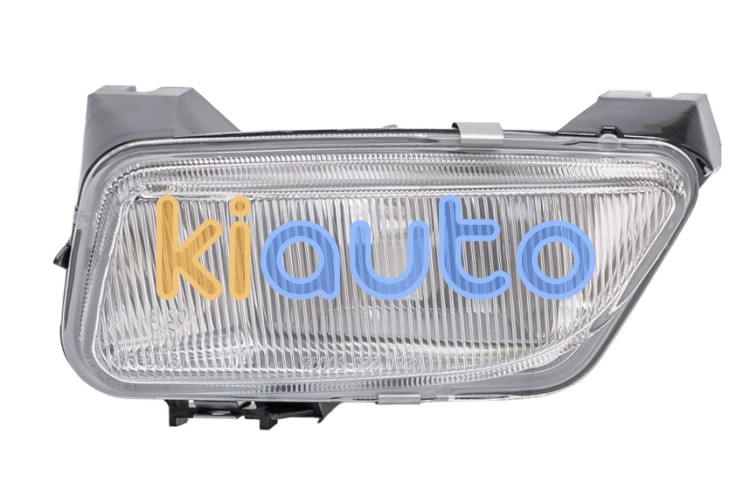 Faro antiniebla citroen saxo 1996-1999 izquierdo OE 6204N6