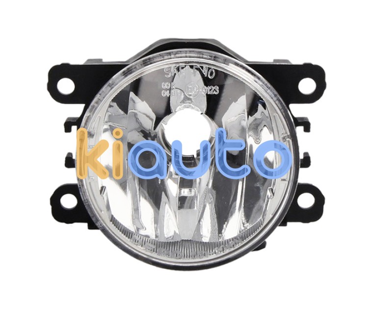 Faro antiniebla dacia dokker 2013-2017 reversible OE 261507817R