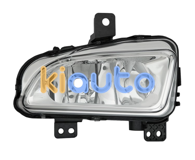 Faro antiniebla fiat 500x 2015-2018 derecho OE 51965918 / 0000051965918