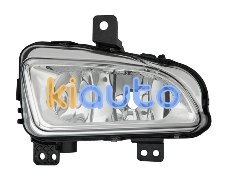 Faro antiniebla fiat 500x 2015-2018 izquierdo OE 51979318 / 0000051979318