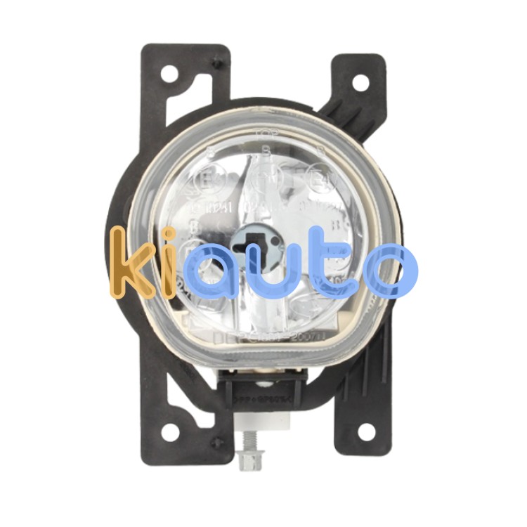 Faro antiniebla fiat doblo 2010-2015 izquierdo OE 1710056 / 95509566 / 51814483