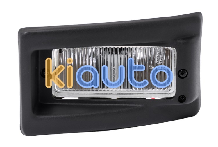 Faro antiniebla fiat ducato 1994-2002 izquierdo OE 96205044