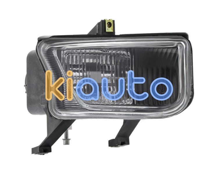 Faro antiniebla fiat punto 1993-1999 derecho OE 7732371