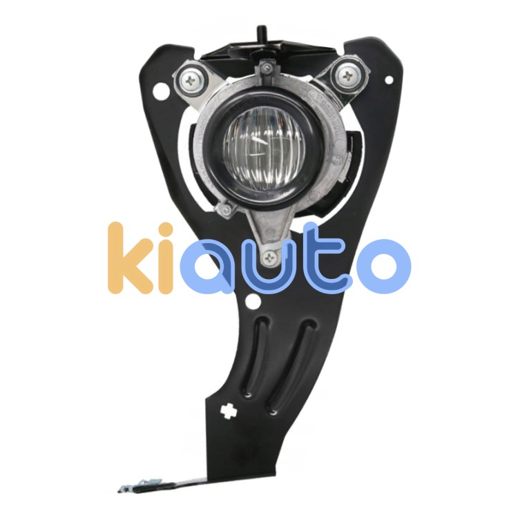 Faro antiniebla fiat punto 2003-2005 modelo sporting / izquierdo OE 51718072 / 000051718072