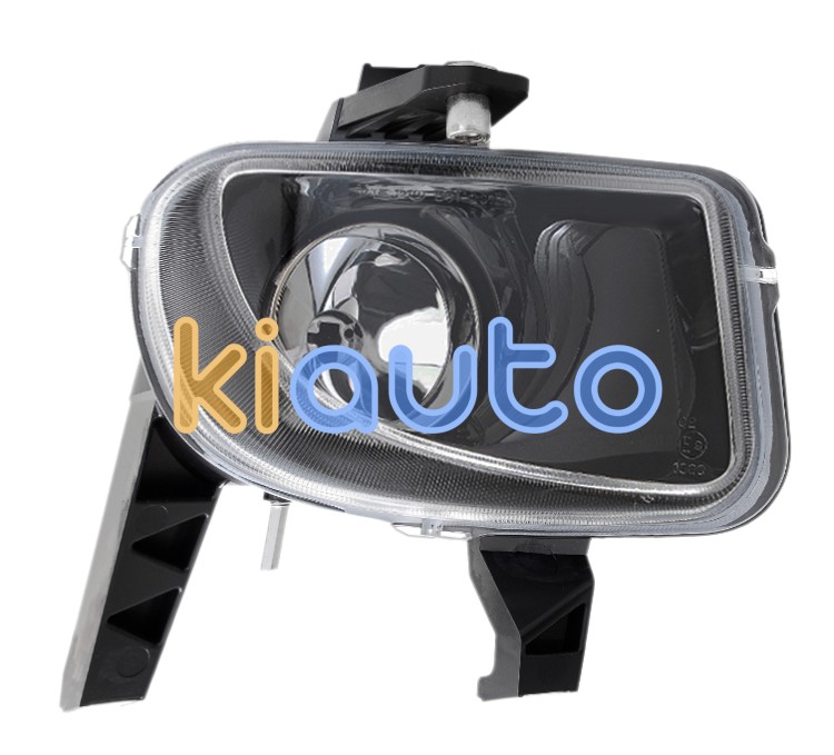 Faro antiniebla fiat punto 2005-2012 base negra / derecho OE 51782368