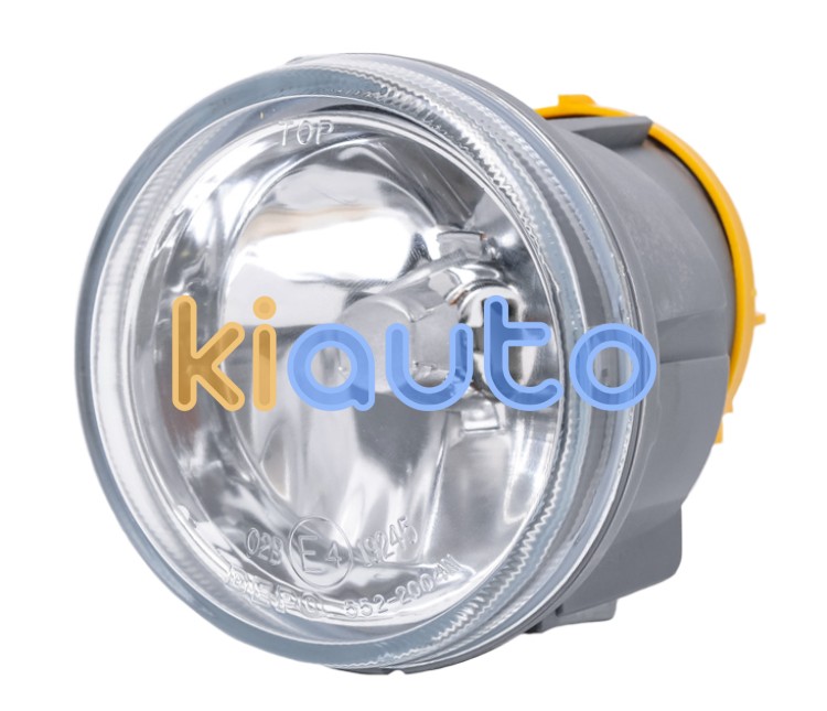 Faro antiniebla fiat scudo 2007-2016 reversible OE 9648947780 / 6208E1 / 6204Q0