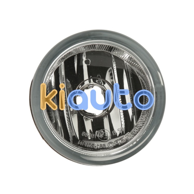 Faro antiniebla fiat sedici 2006-2013 derecho OE 35510-54GA0 / 3551054GA0 / 71742456