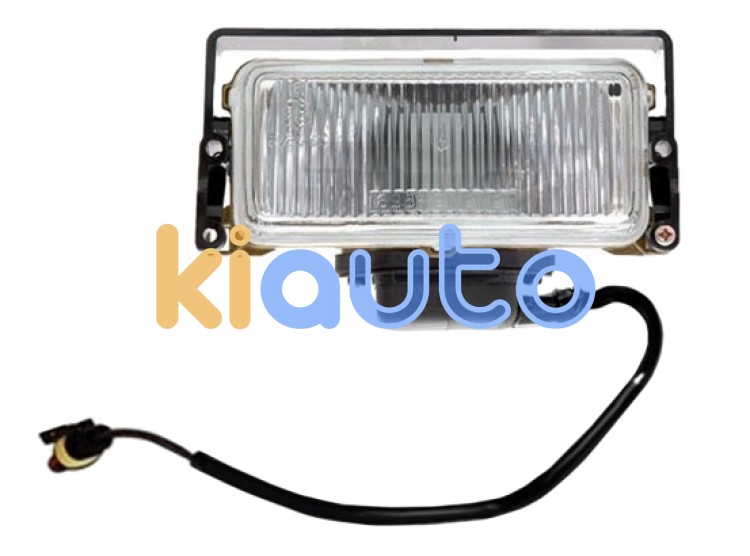 Faro antiniebla fiat seicento 1998-2003 derecho OE 46515991